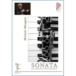 Sonata - Michele Mangani