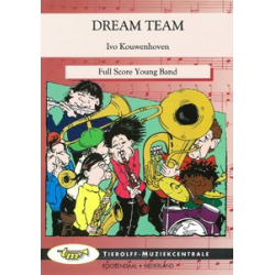 Dream Team - Ivo Kouwenhoven