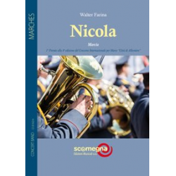 NICOLA - Walter Farina