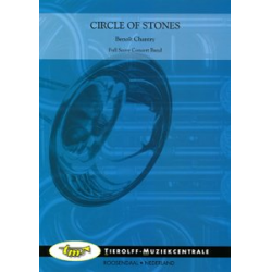 Circle of Stones -Benoit Chantry