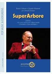 SuperArbore - Renzo Arbore & Claudio Mattone / Arr. Donald Furlano