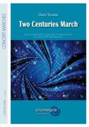 TWO CENTURIES MARCH - Dario Tosolini
