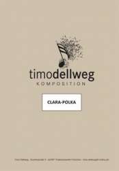 Clara-Polka - Timo Dellweg