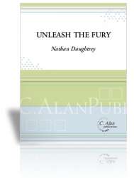 Unleash the Fury - Nathan Daughtrey