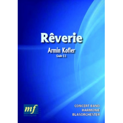 Reverie -Armin Kofler