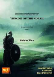 Throne of the North - Mathias Wehr