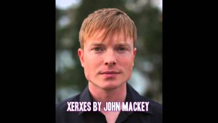 Xerxes - a concert march -John Mackey