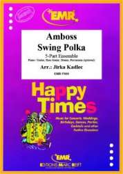 Amboss Swing Polka - Jirka Kadlec