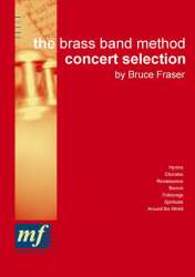 The Brass Band Method - Concert Selection - Bruce Fraser
