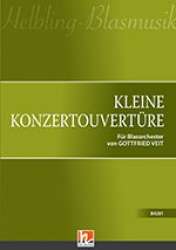 Kleine Konzertouvertüre -Gottfried Veit