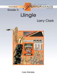 iJingle -Larry Clark