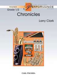 Chronicles -Larry Clark