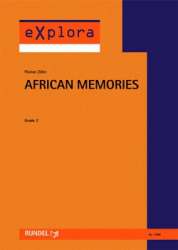 African Memories - Florian Ziller