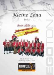 Kleine Lena (Polka) - Berthold Kiechle / Arr. Mathias Gronert
