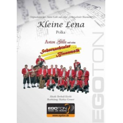 Kleine Lena (Polka) -Berthold Kiechle / Arr.Mathias Gronert