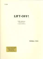 Lift Off (Percussion Trio) - Russell Peck