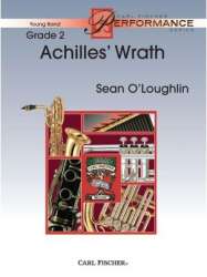 Achilles' Wrath - Sean O'Loughlin