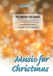 The Christmas Tree Fantasy - Darrol Barry