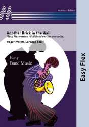 Another Brick in the Wall (Fanfare - Easy Flex version) -Roger Waters / Arr.Lorenzo Bocci