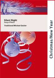 Silent Night - Traditional