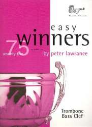 Easy Winners - Peter Lawrance