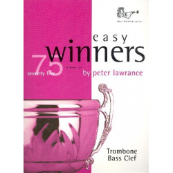 Easy Winners -Peter Lawrance