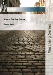 Nexus for the future - Naoya Wada