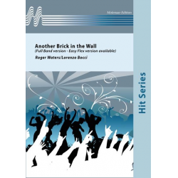 Another Brick in the Wall -Roger Waters / Arr.Lorenzo Bocci