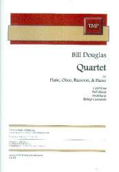 Quartett - - Bill Douglas
