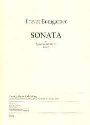 Sonata - - Trevor Bumgarner