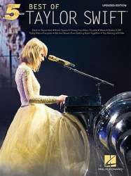 HL234871 Best of Taylor Swift - updated Edition - - Taylor Swift