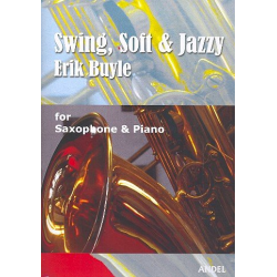 Swing, soft and jazzy - - Erik Buyle
