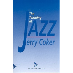The Teaching of Jazz - - Jerry Coker