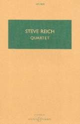 BHI9810 Quartet - - Steve Reich