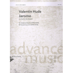 Jaromo - - Valentin Hude
