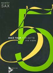 Jazz Talk - - Joe Viera