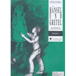 Hänsel und Gretel (Suite) - für Sprecher, - Engelbert Humperdinck