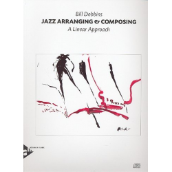 Jazz Arranging and Composition (+CD) - Bill Dobbins
