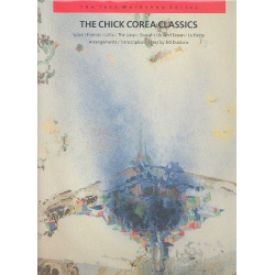 Chick Corea Classics (+CD) - Bill Dobbins