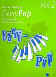 Easy Pop 2 piano - Daniel Hellbach