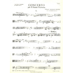 Konzert - - Johann Michael Haydn