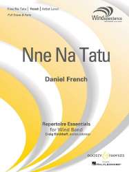 Nne Na Tatu -Daniel French