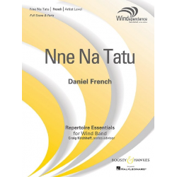 Nne Na Tatu -Daniel French