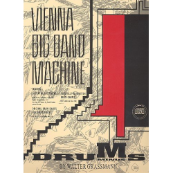 Vienna Big Band Machine - Walter Grassmann