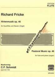 Richard Fricke