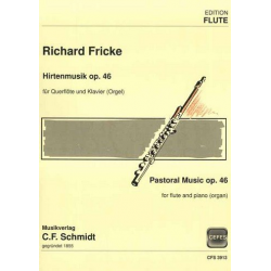 Richard Fricke