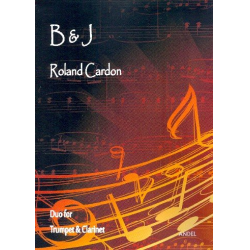 B & J - - Roland Cardon