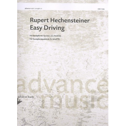 Easy Driving - - Rupert Hechensteiner