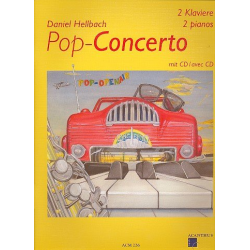 Pop Concerto - Daniel Hellbach