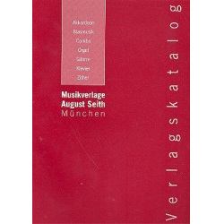 Katalog Seith 2005